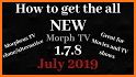 Morph Free Help Movies & TV Series related image