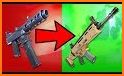 Fortnite weapons related image