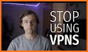 Fino VPN related image