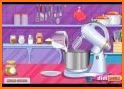 Super Cookie Maker - Cooking Games related image
