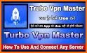 turbo VPN - Secure VPN master related image