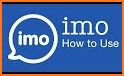 Guide For IMO,free Video and Group calls related image