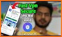 Green Faster VPN Secure & Safe related image