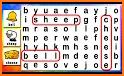Polywords - Word Search Game related image