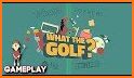 What The Golf : Full Walkthrough related image