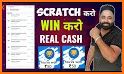 Scratch & Win: Earn Cash Daily related image