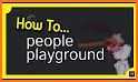 Tips People Ragdoll Playground full advice : Hints related image