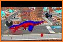 Dinosaur Rampage Simulator 2020 related image