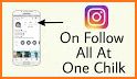 Follow Lyo - Followers & Unfollowers for Instagram related image