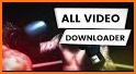 Hd Video Downloader- Download all videos related image
