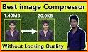 Photo Compressor, Picture & Image Resizer related image