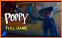 Poppy Huggy Wuggy Game related image