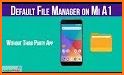 File Manager- File Transfer & Explorer related image