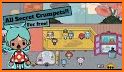 hints for toca life world town Free related image