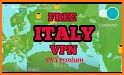 Italy VPN - Free VPN Proxy related image
