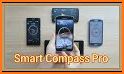 Compass  - Compass Pro - Super Compass related image