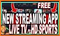 HD Streamz For Live Sports Guide related image