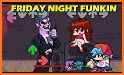 Friday Night Funkin Gameplay related image