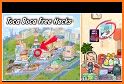 Unofficial tips toca life world free 2021 related image