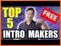 Intro Maker - Intro Maker For Youtube related image