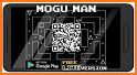 Mogu Man related image