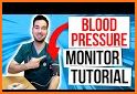 Blood Pressure App: BP Monitor related image
