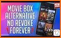 Show movie box  - Tv show & Box  movie 2020 related image