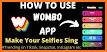 Wombo Ai:Make your selfies sing Clue related image