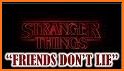 Do You Know Stranger Things Quiz related image