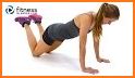 Fitness & Workout Offline : Video, Image Exercises related image