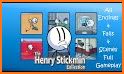 Hints for The Henry Stickmin Collection related image
