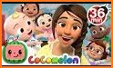 CocoMelon All Songs related image