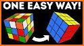 rubiks 3x3 video tuitorial related image