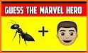 Marvel Quiz Hero related image