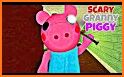 New Piggy Scary Roblx's Mod granny related image