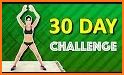 30 day fitness - lose weight related image