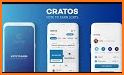 Cratos: Earn CRTS everyday related image