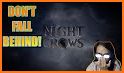 NIGHT CROWS related image