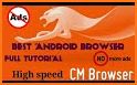 CM Browser - Ad Blocker, Fast Download, Private related image