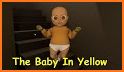 The Baby in yellow new Guide related image