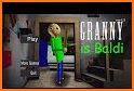 Horror Branny granny - Scary Games Mod 2019 related image