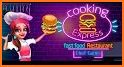 My Cafe Express - Restaurant Chef Cooking Game related image