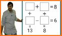 Math game for brain. related image