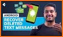 Deleted Messages Recovery App related image