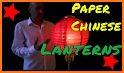 Incendiary Chinese Lanterns related image