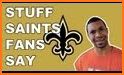 Wallpapers for New Orleans Saints Fans related image