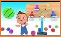 Educational games for toddler related image