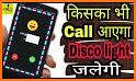 Color Screen-color phone, call flash,call reminder related image