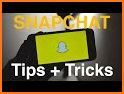 Tricks & Tips for Snapchat related image