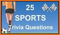 General Knowledge Challenge - Trivia Quiz related image